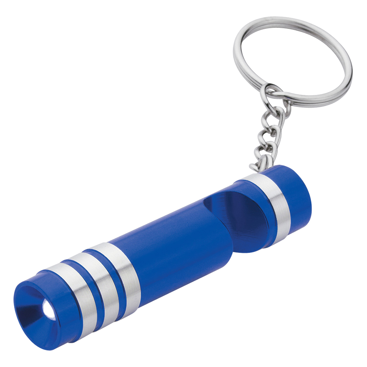 Versa Aluminum LED Key Light With Bottle Opener 2