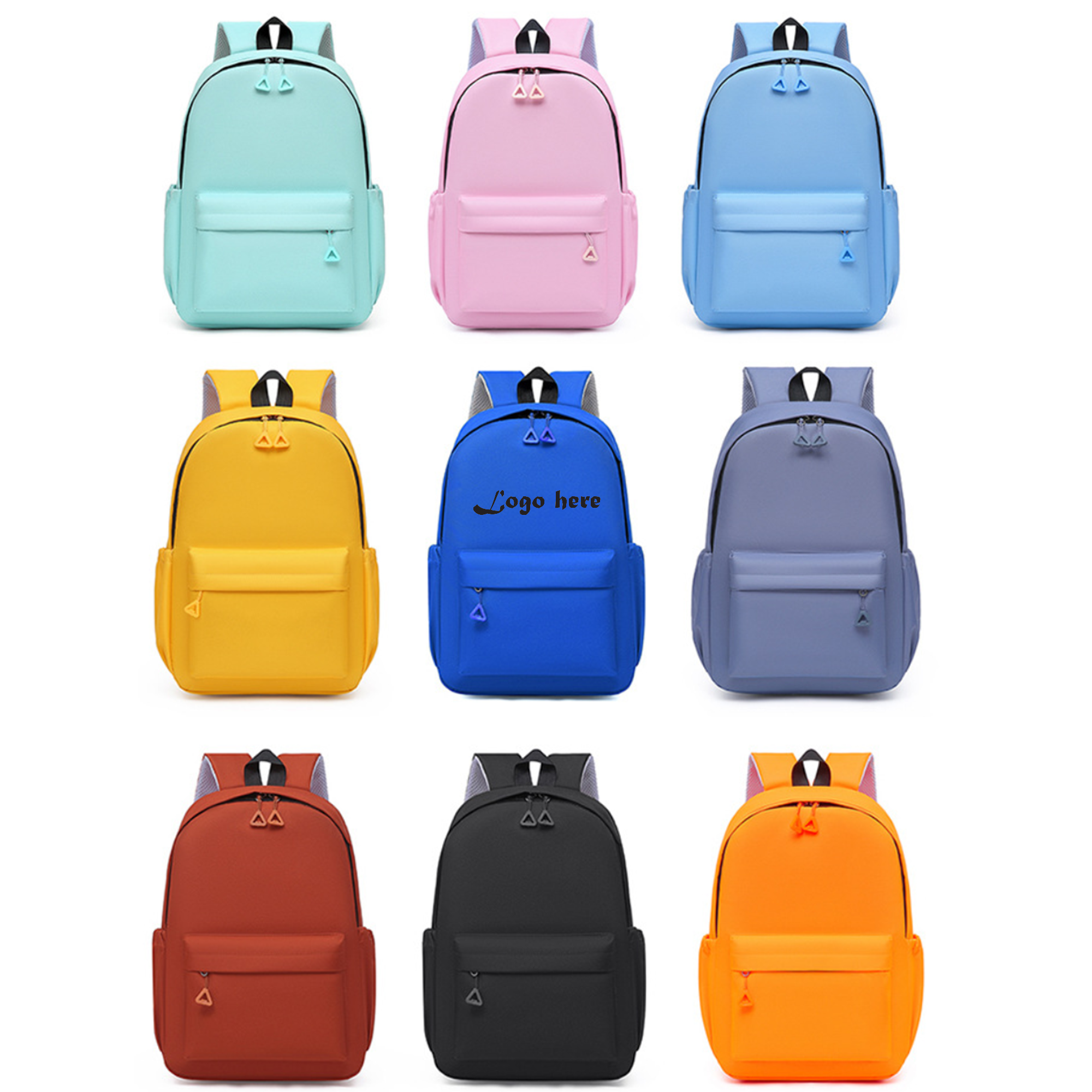Backpack Kids Middle & Primary Student 2