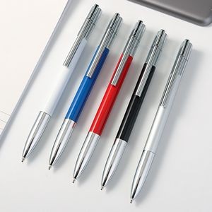 Banking Business Metal Pen 2