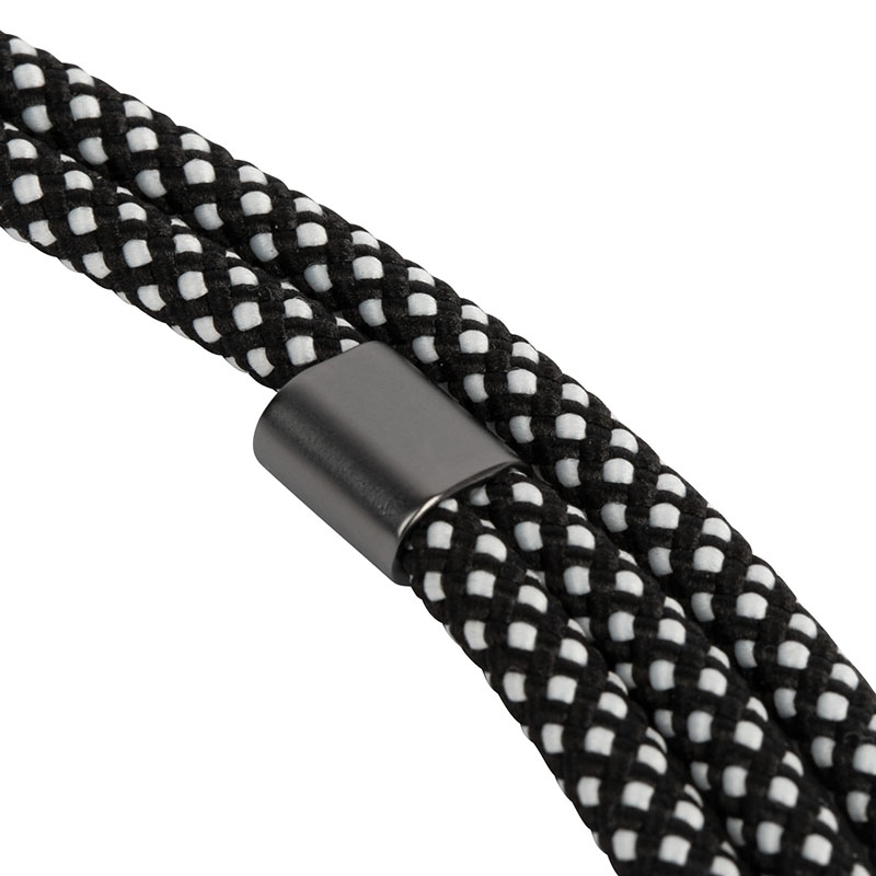 Lany Adjustable RPET Phone Lanyard 16
