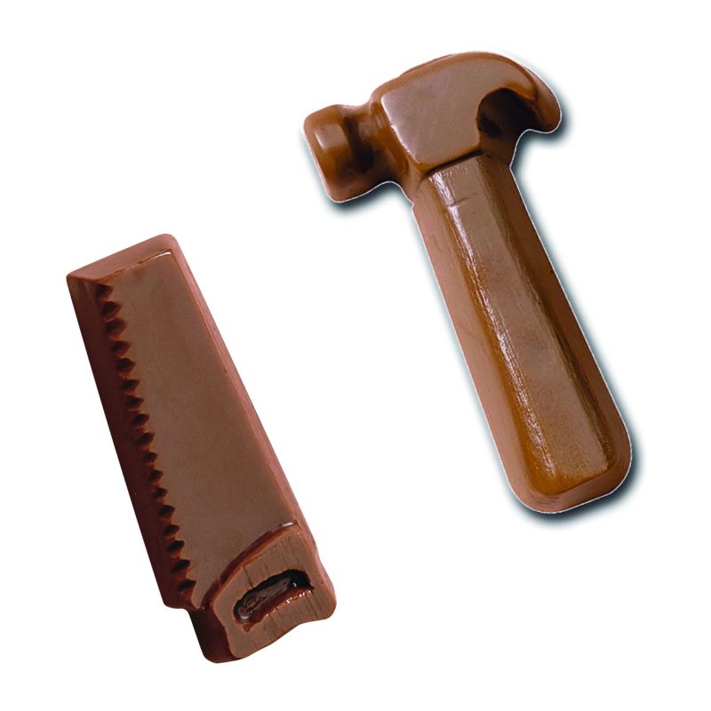 Chocolate Hammer 2