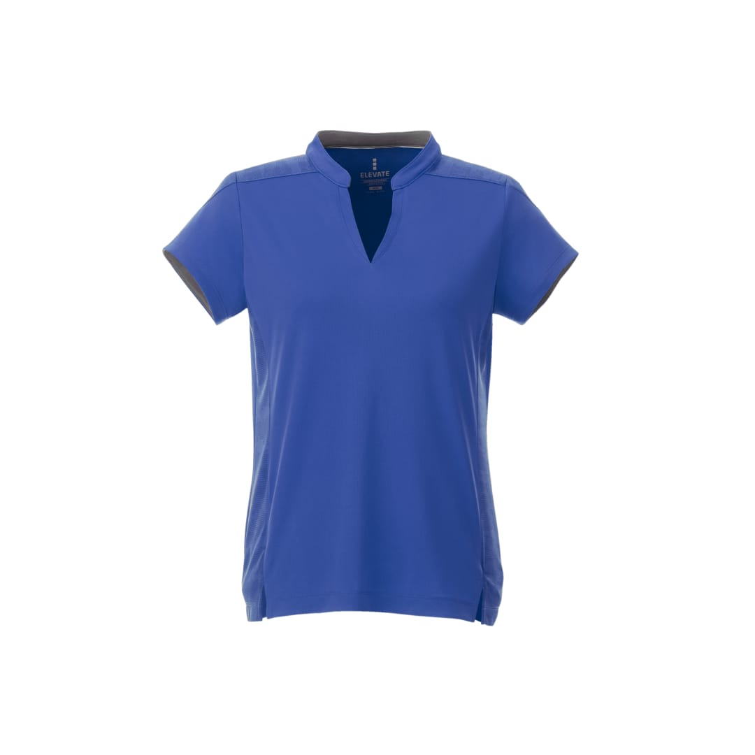 Women's PIEDMONT SS Polo 25
