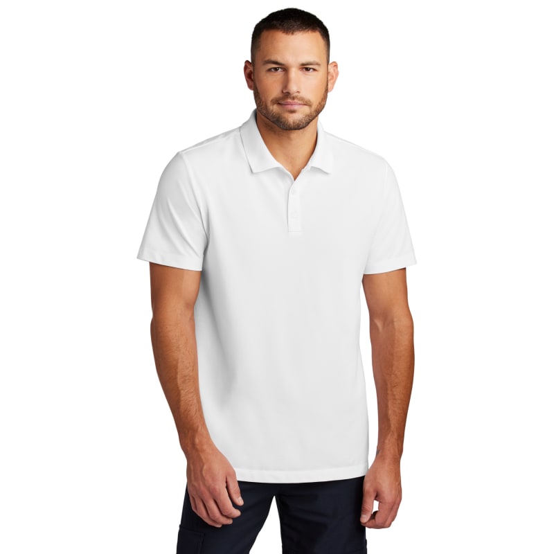 Mercer+Mettle Stretch Pique Polo 39