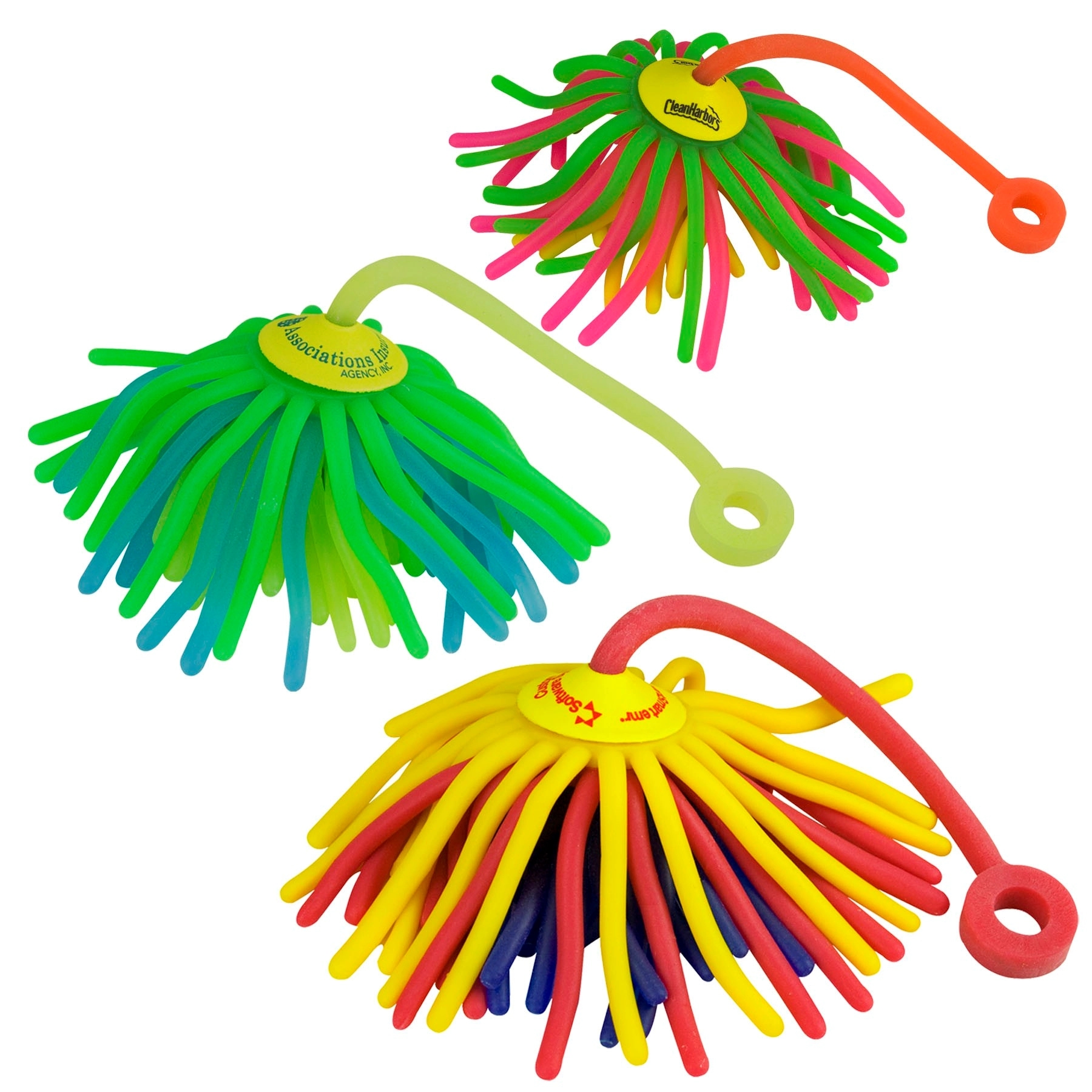 Jellyfish Yo-Yo 1