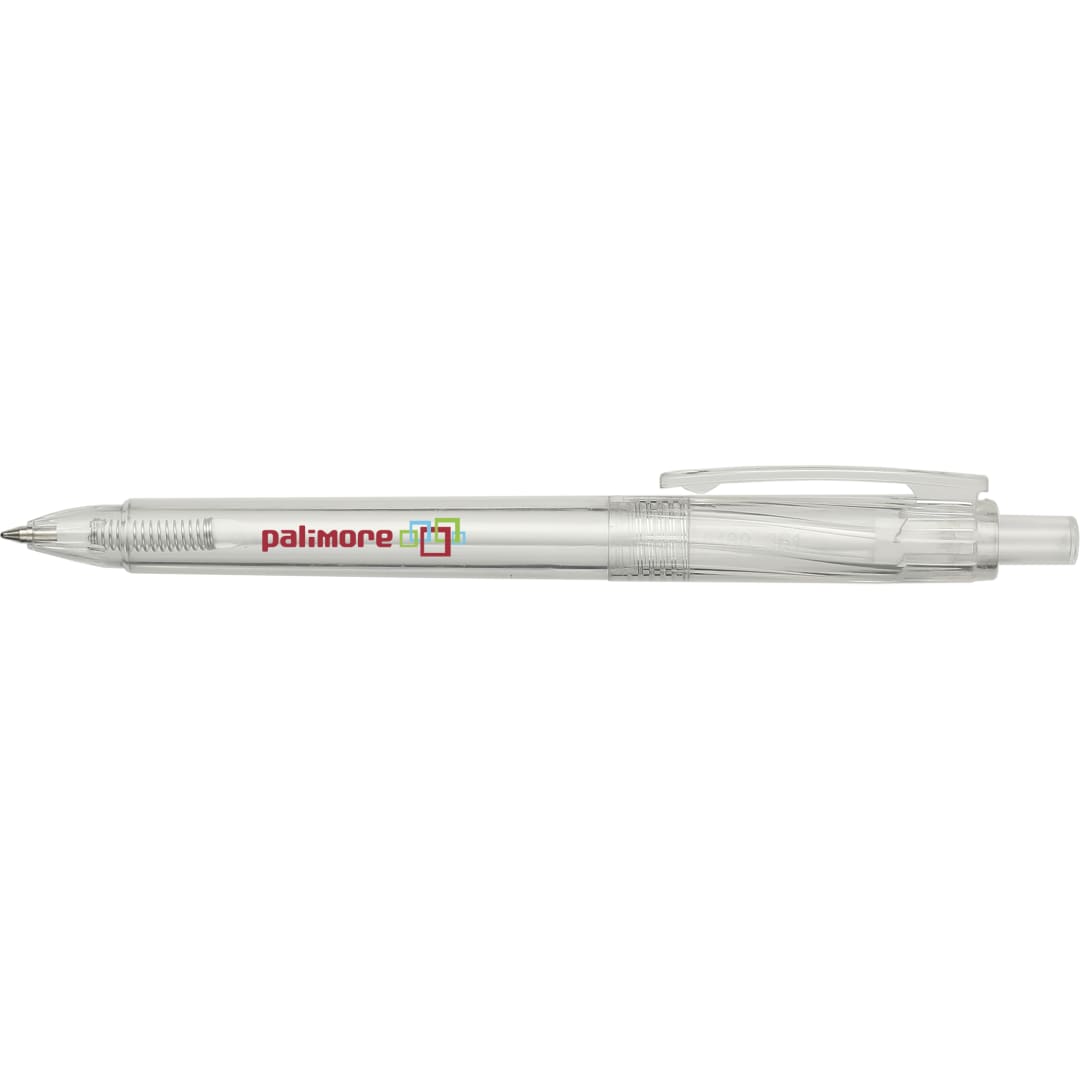 FUNCTION RPET Quick-Dry Gel Pen 47