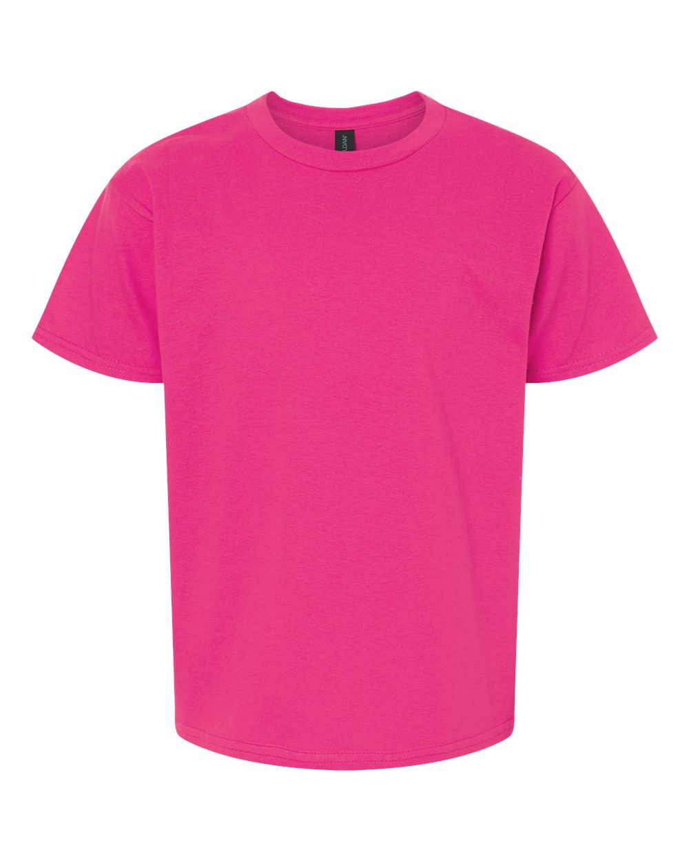 Youth Light Cotton T-Shirt - 3000B 412