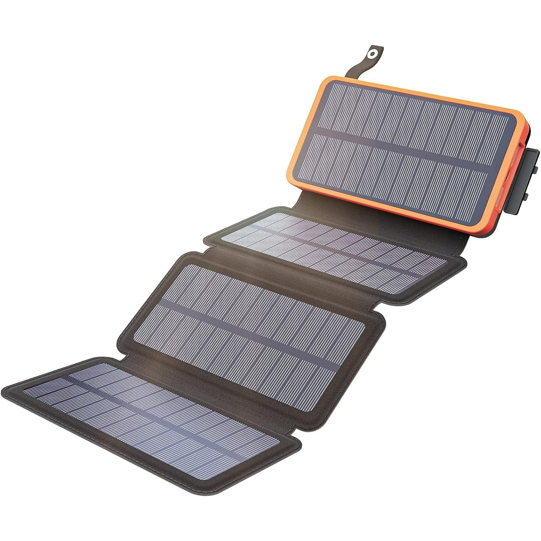 Outdoor USB C Portable Power Bank 5
