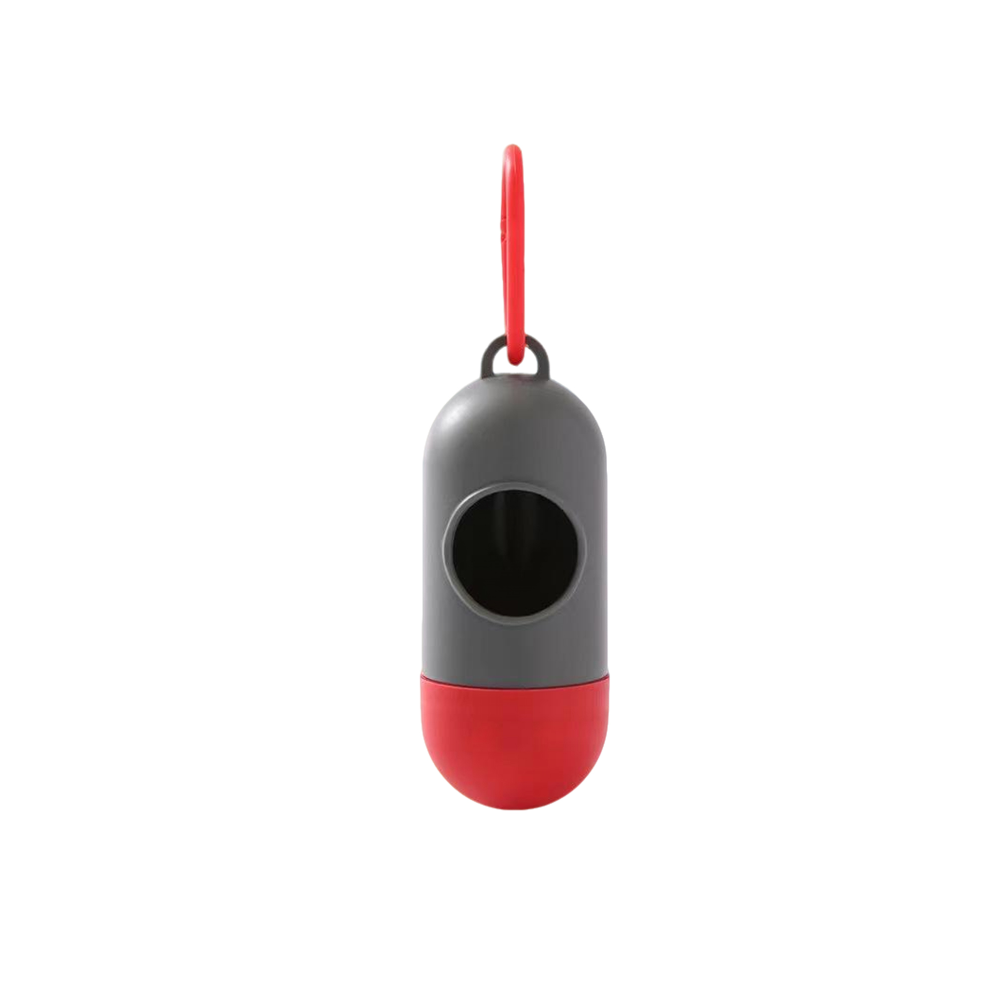 Portable Dog Waste Bag Dispenser 15