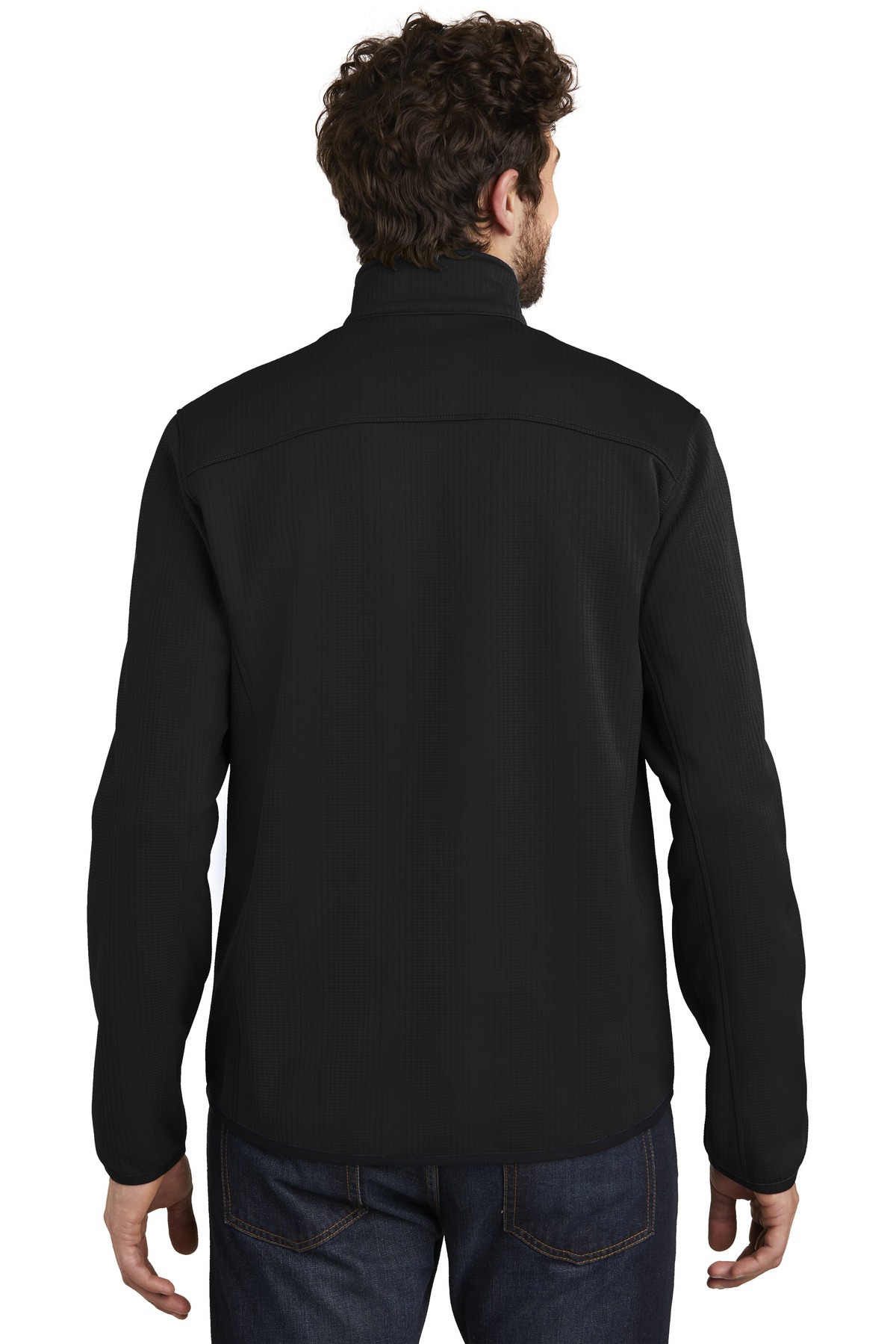 Eddie Bauer Dash Full-Zip Fleece Jacket. EB242 2