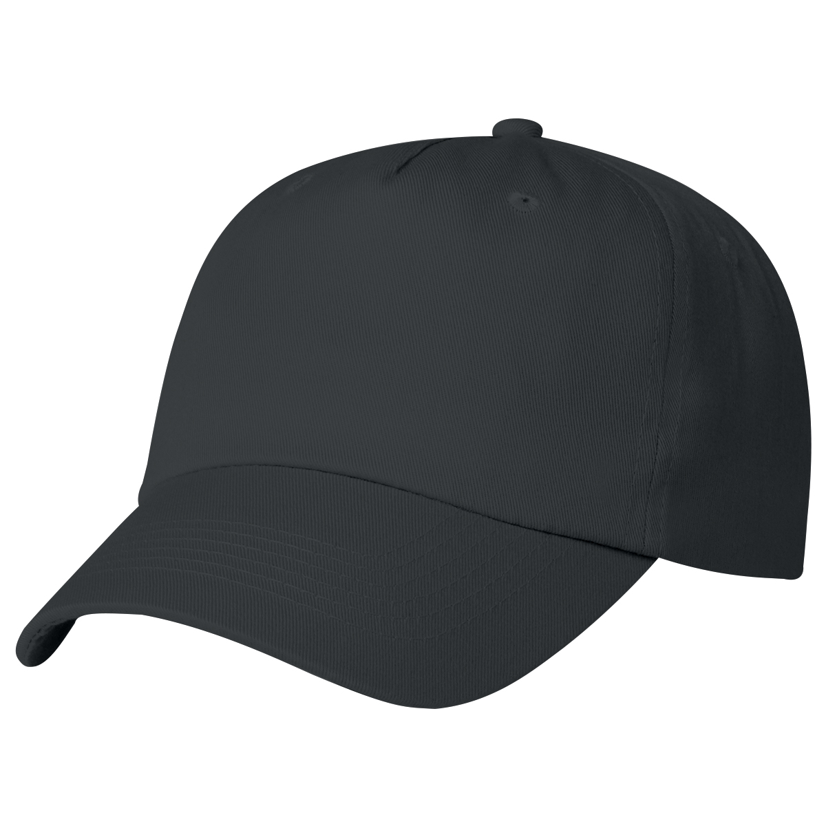 5 Panel Polyester Cap 7