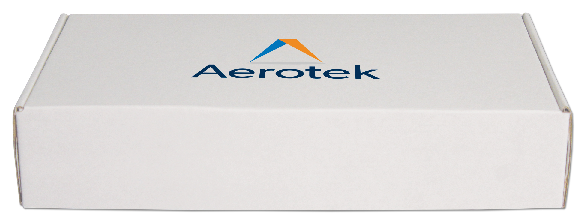 11 1/2" x 6 1/2" x 2 1/4" - E-Flute Outside Tuck Box 1