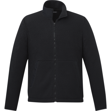 Men's KAHUZI Eco Full Zip Sherpa 97