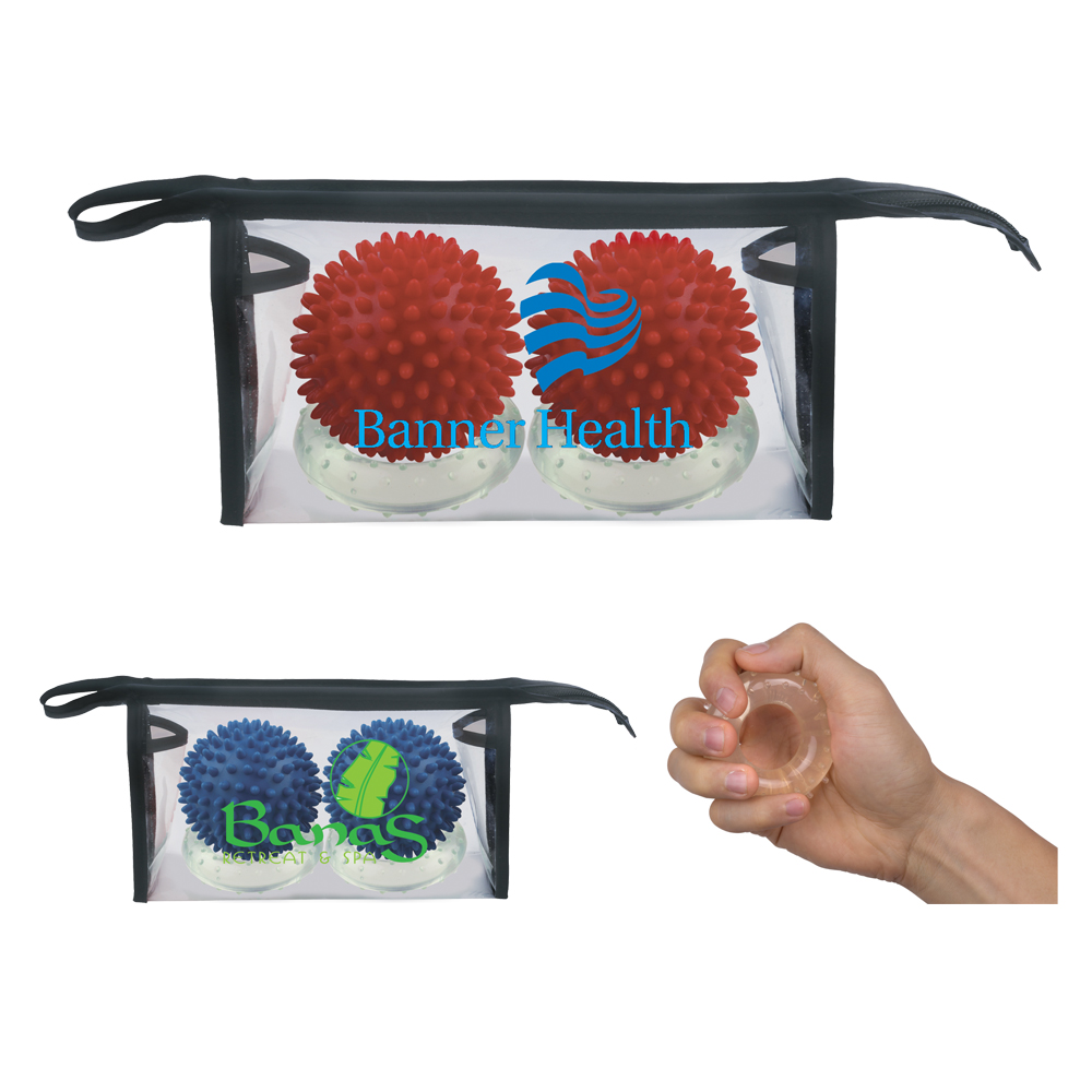 Massaging Set 2