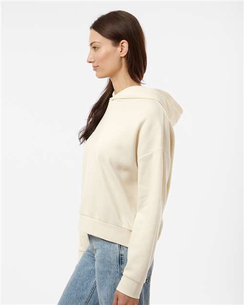 Women's California Wave Wash Sunday Hooded Sweatshirt - PRM2600 25