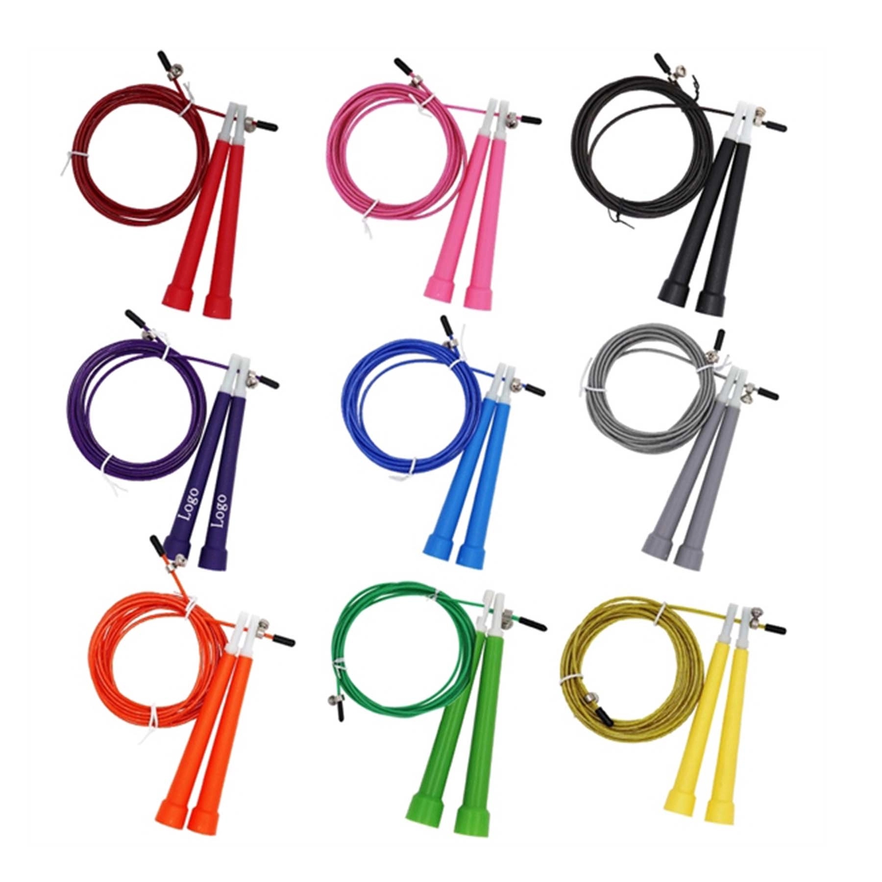 Multi-function Jump Rope