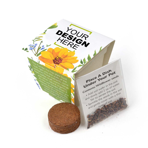 Seed Starter Planting Kit 3