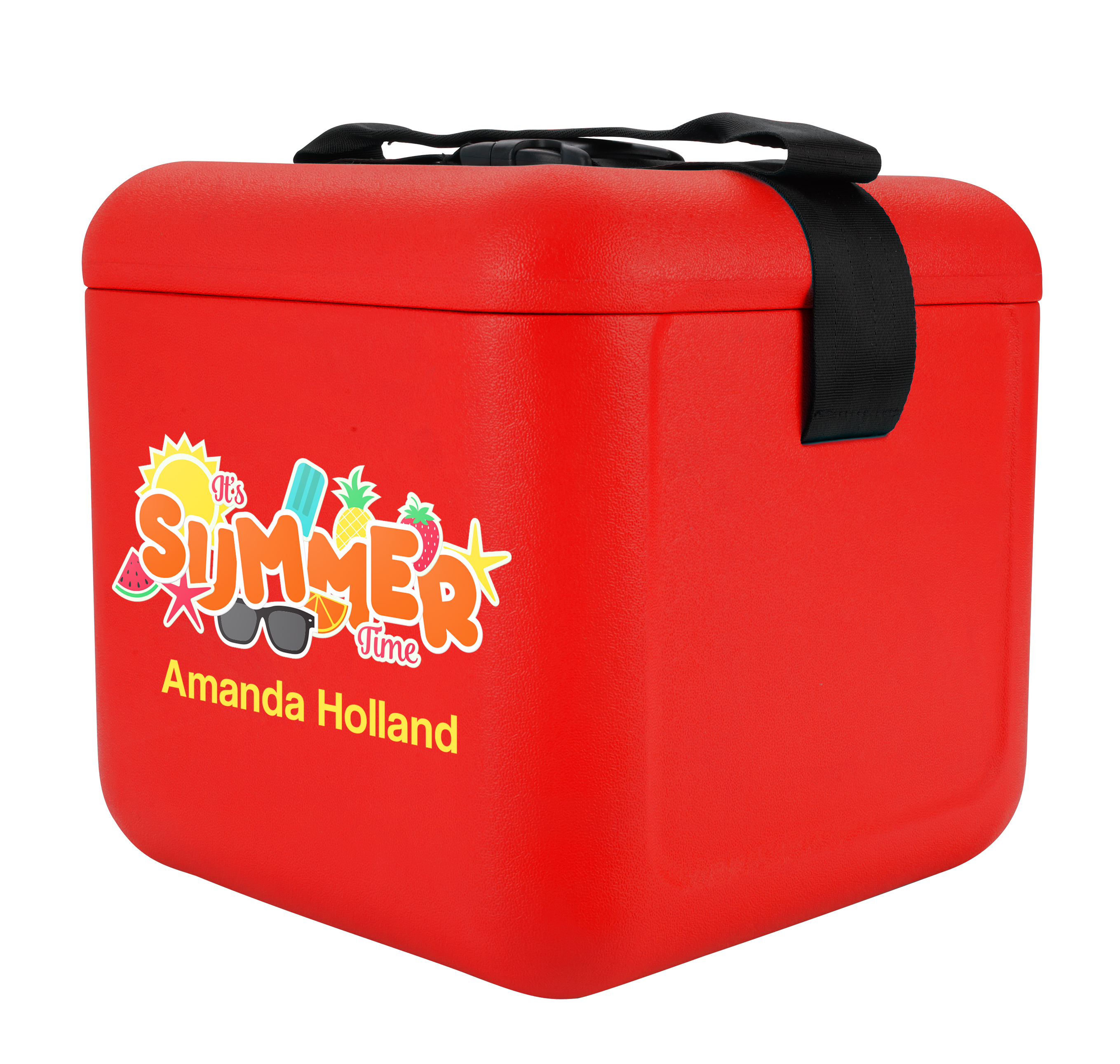 FOAM™ 30-Can EVA Cooler 113