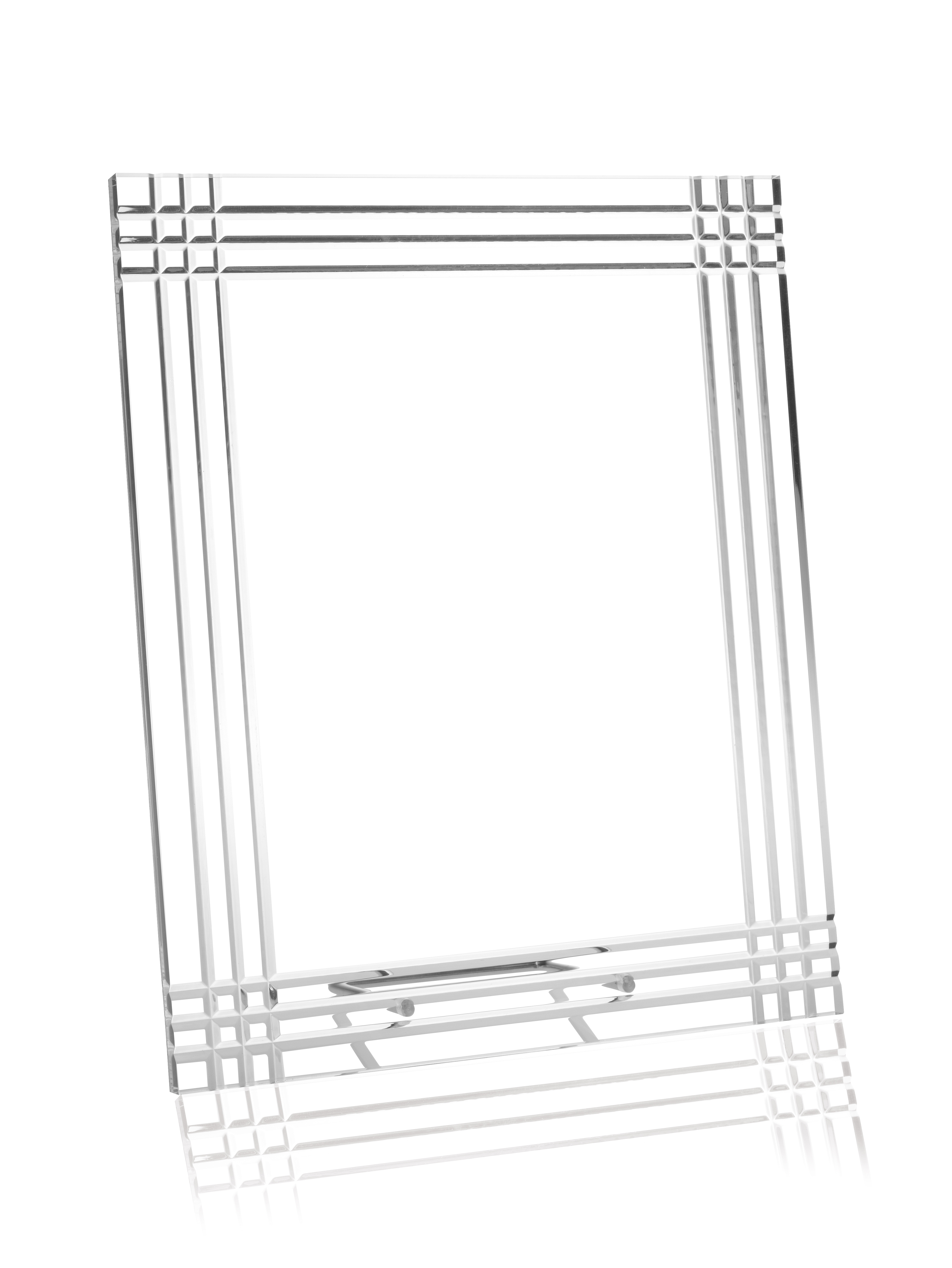 JAFFA® Luxe Acrylic Plaque 5