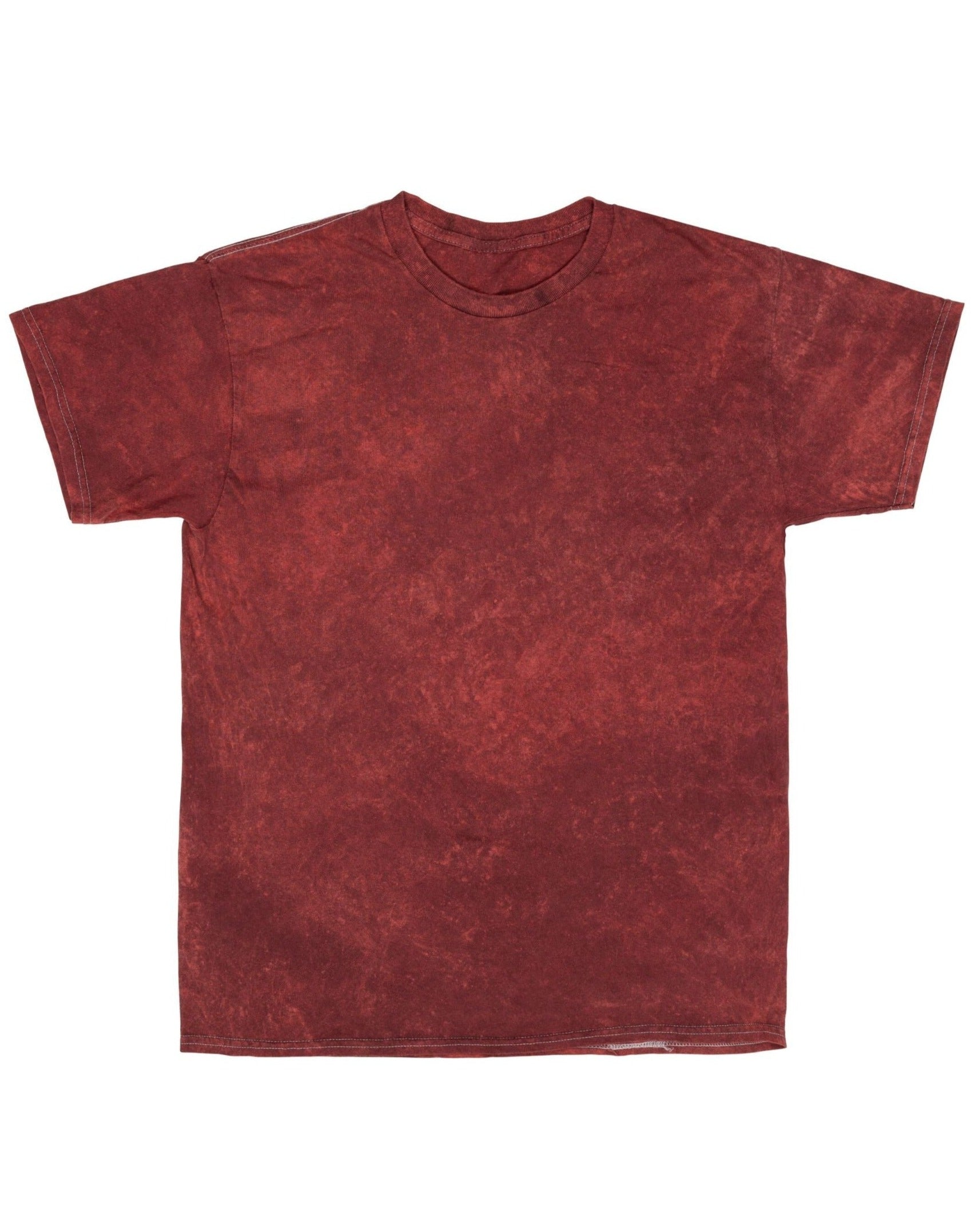 Mineral Wash 3