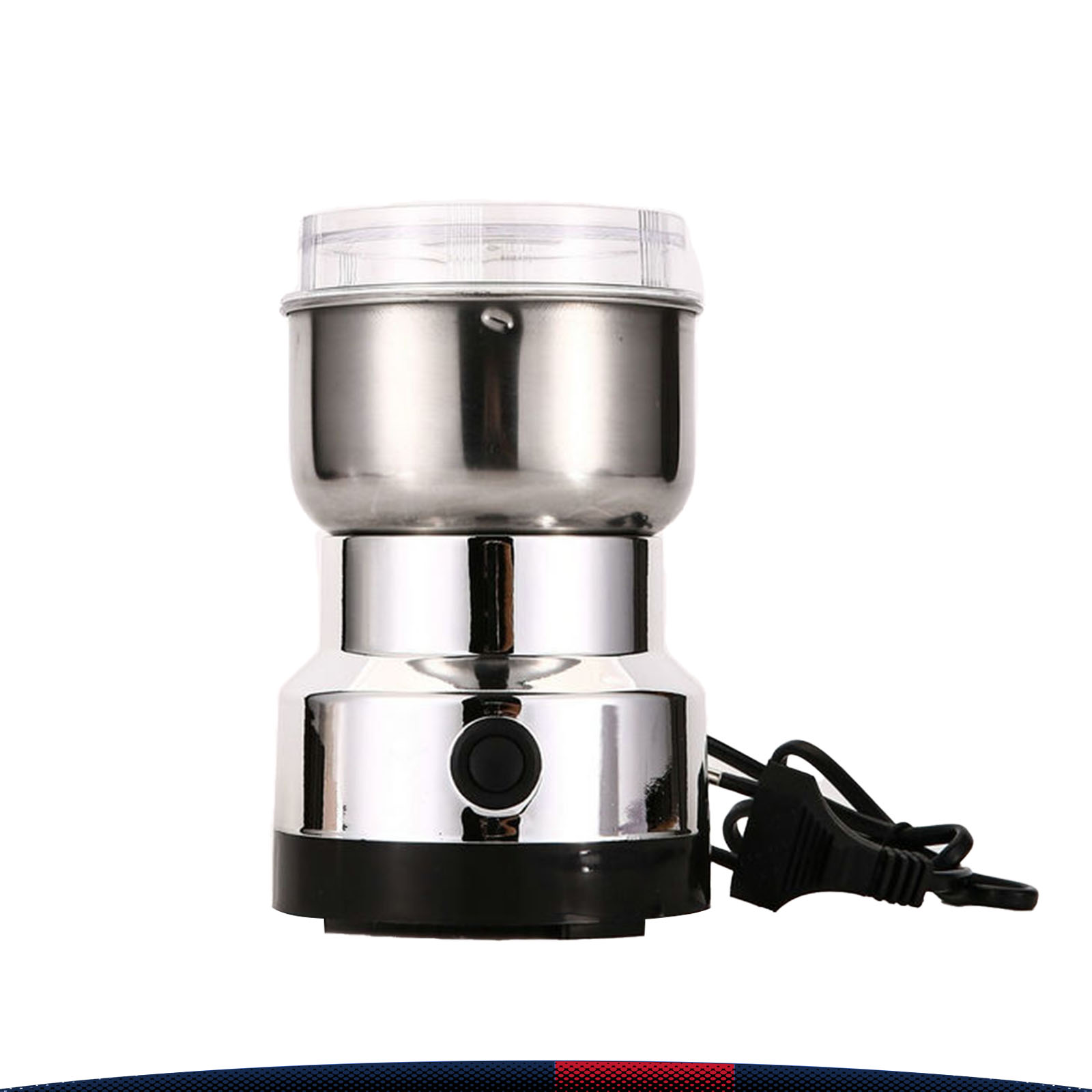 Tinz Electric Coffee Grinder 2