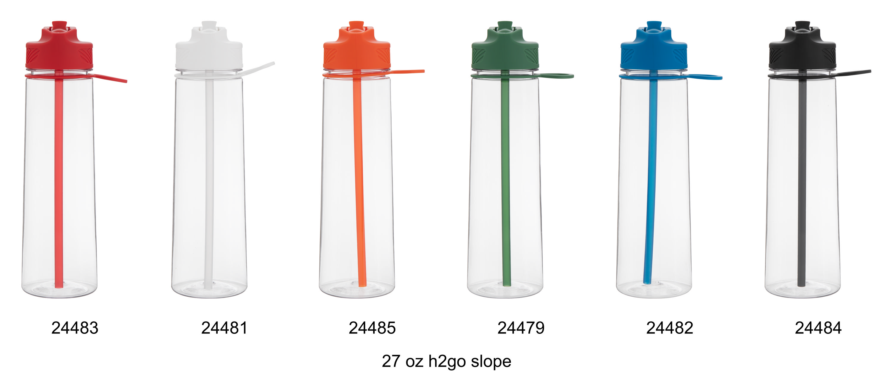 27 oz h2go slope 26