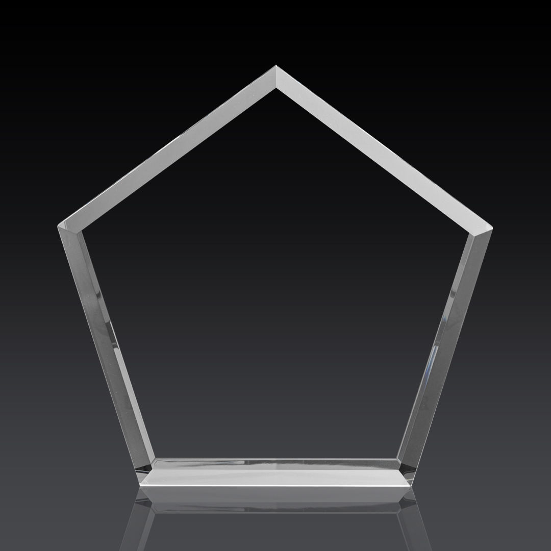 Genosee Award - 3D 15