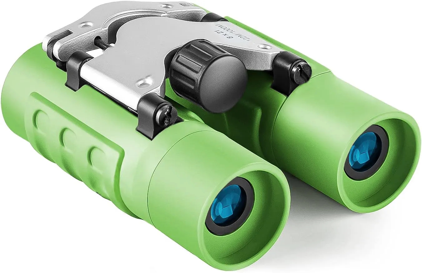 Mini binoculars for kid 6