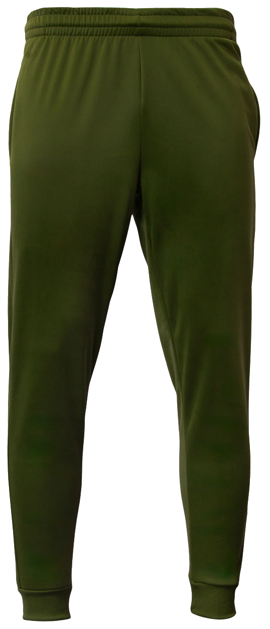 A4  Sprint Fleece Jogger Pant 4
