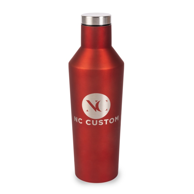 Vacuum Sealed 17oz Bottle 2