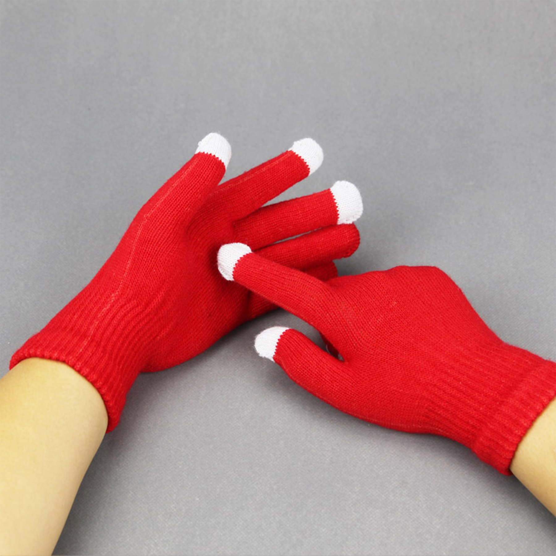 Thermal Touchscreen Gloves 3