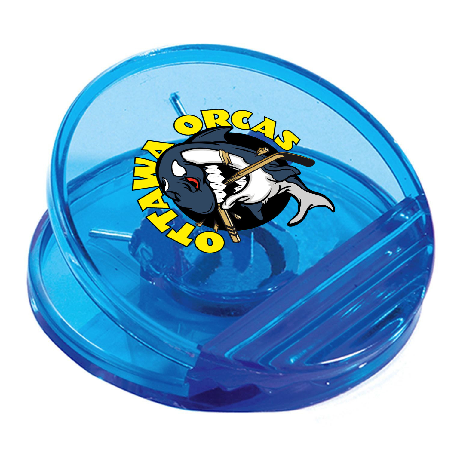 Circle Power Clip 5