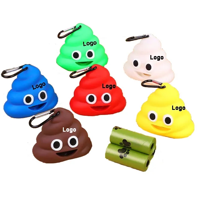 Waste Bag Dispenser for Pets 3