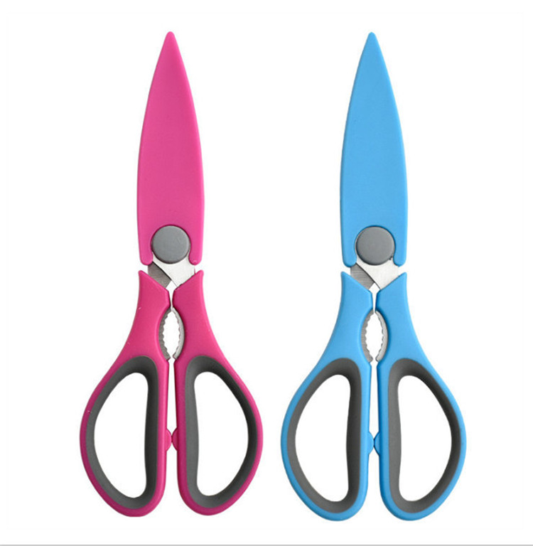 Kitchen Scissors 1