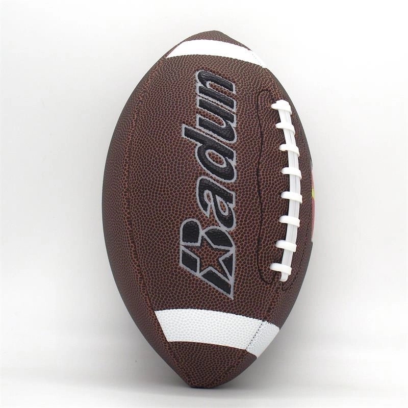Sports Leather American Football 15