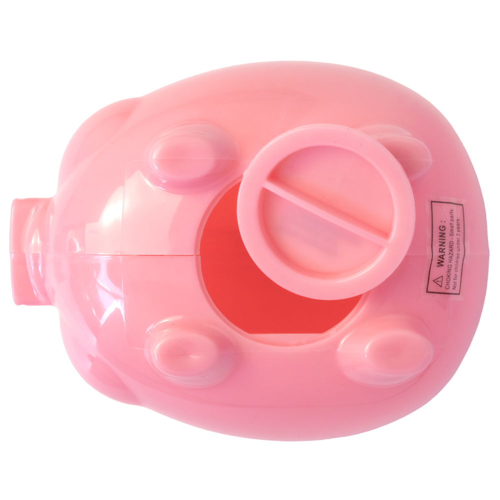 Pig Coin Bank 6