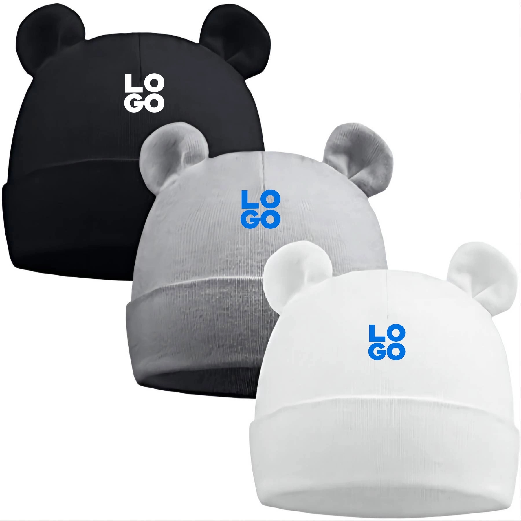 Newborn Cap 1