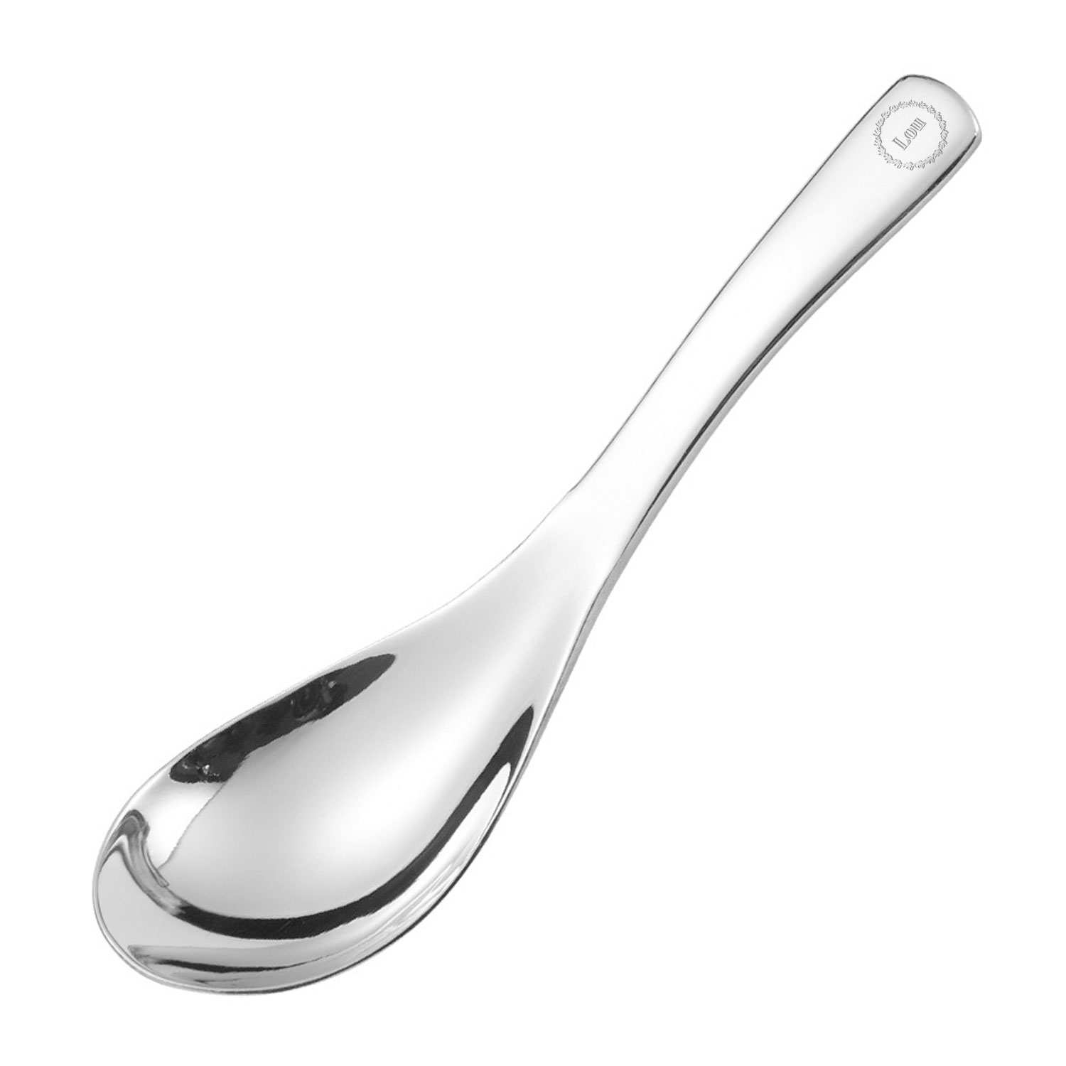 Earl Grey Soup Spoon 2