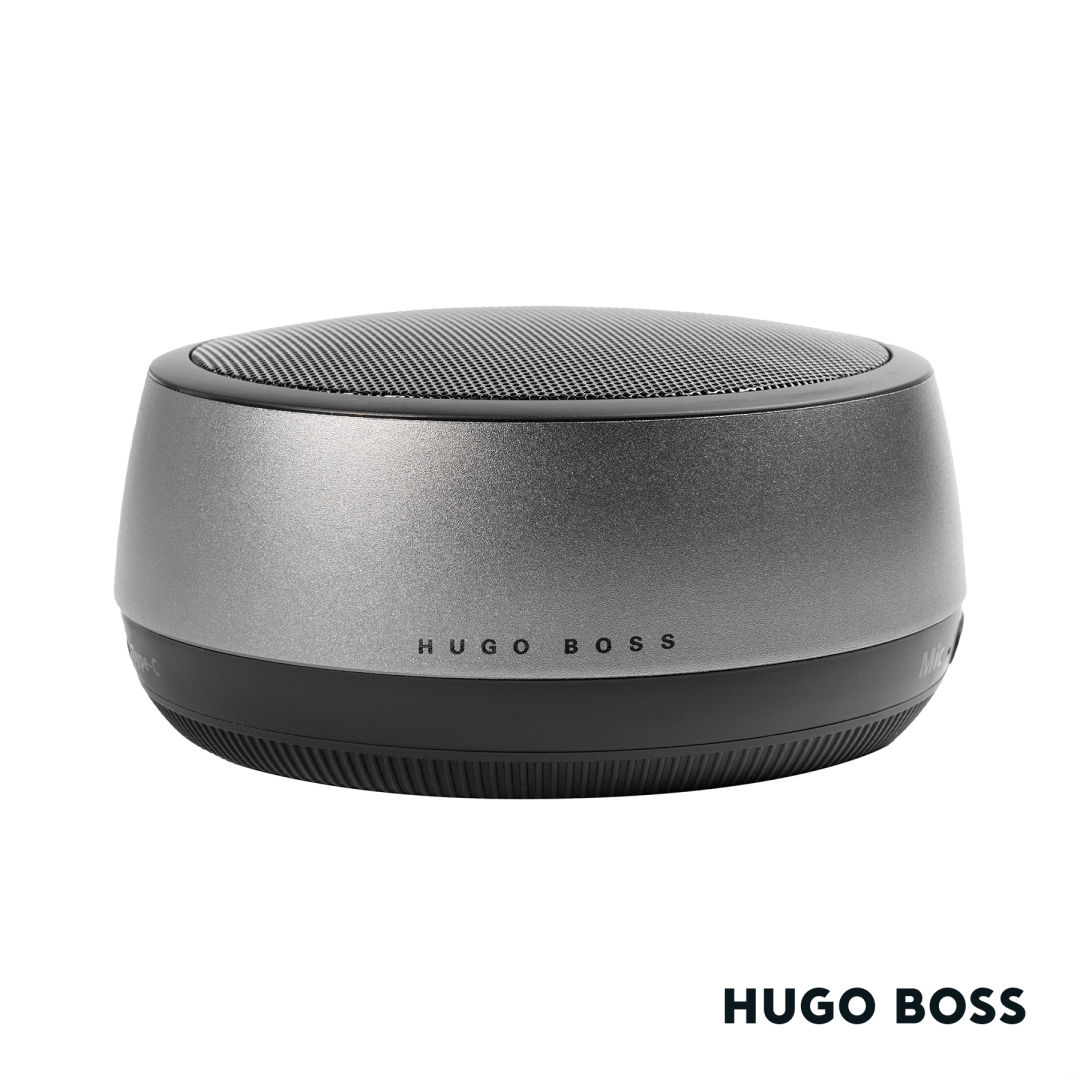 Hugo Boss® Gear Speaker 1