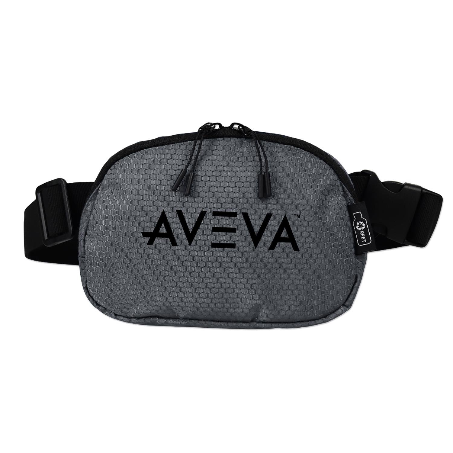 See Thru Belt Bag 6