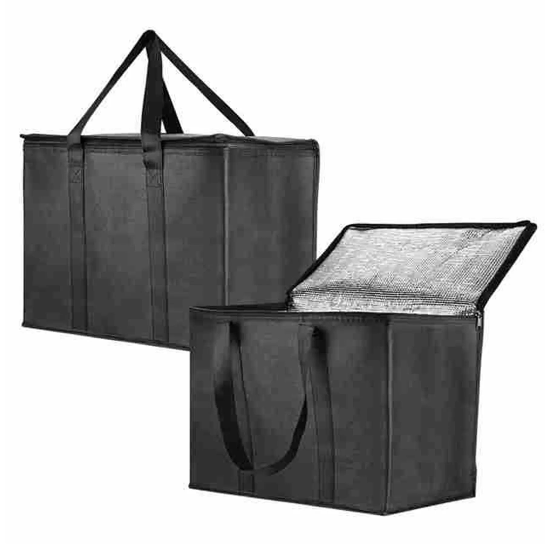 Cooler Lunch Bag Box 4