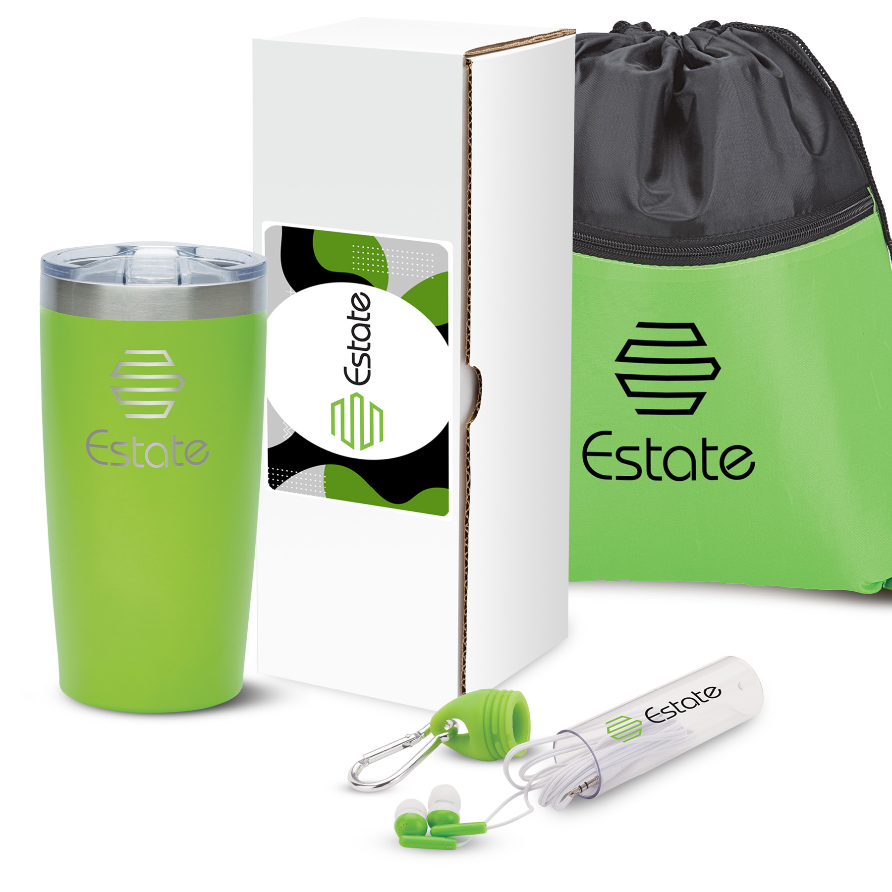 Wholesome 3-Piece Wellness Gift Set 13