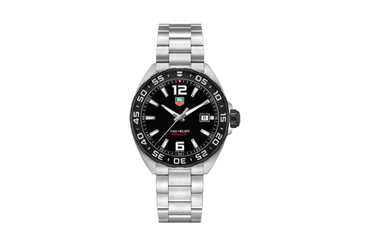 TAG Heuer Men's Formula 1 Watch 2