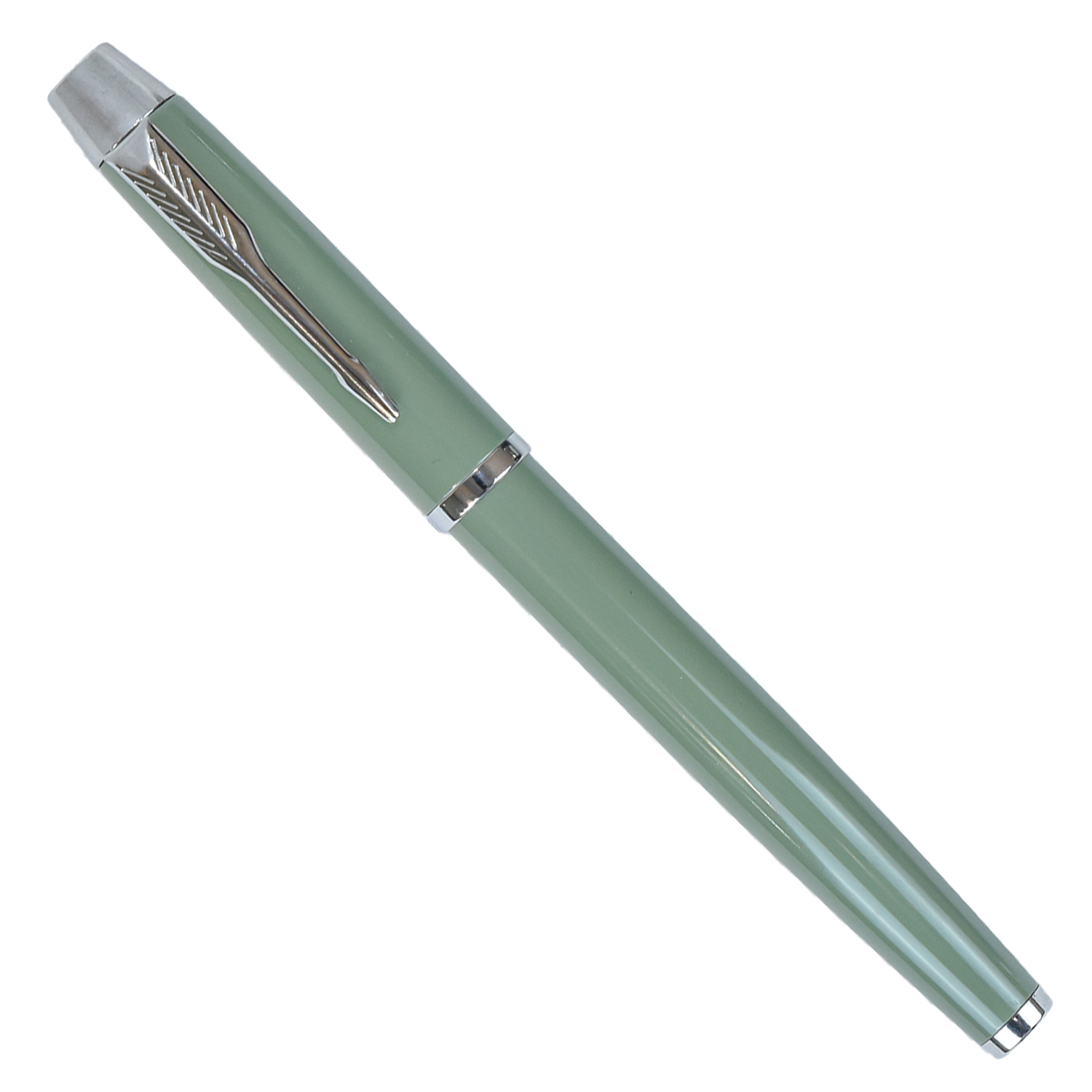 TiTUS® Metallic Finish Pens 4