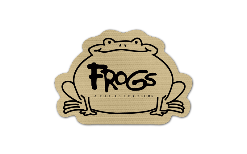 Frog Rubber Jar Opener 58
