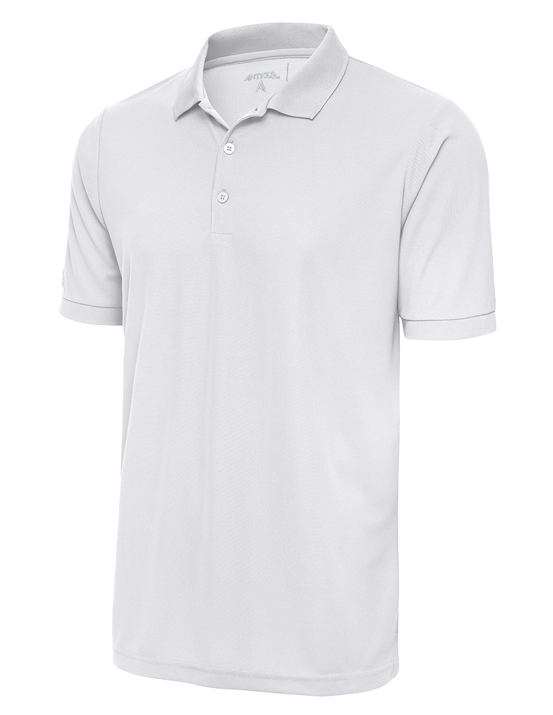 LEGACY PIQUE POLO 9