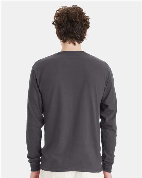 Essential-T Long Sleeve T-Shirt - 5286 91