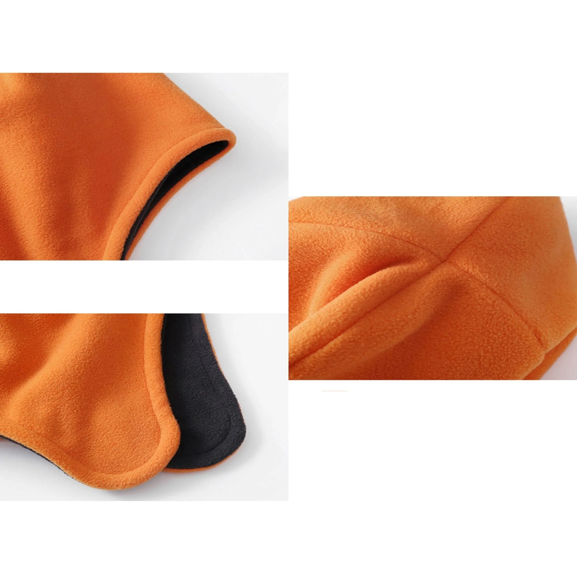 Winter Outdoor Windproof And Cold Proof Hat 2