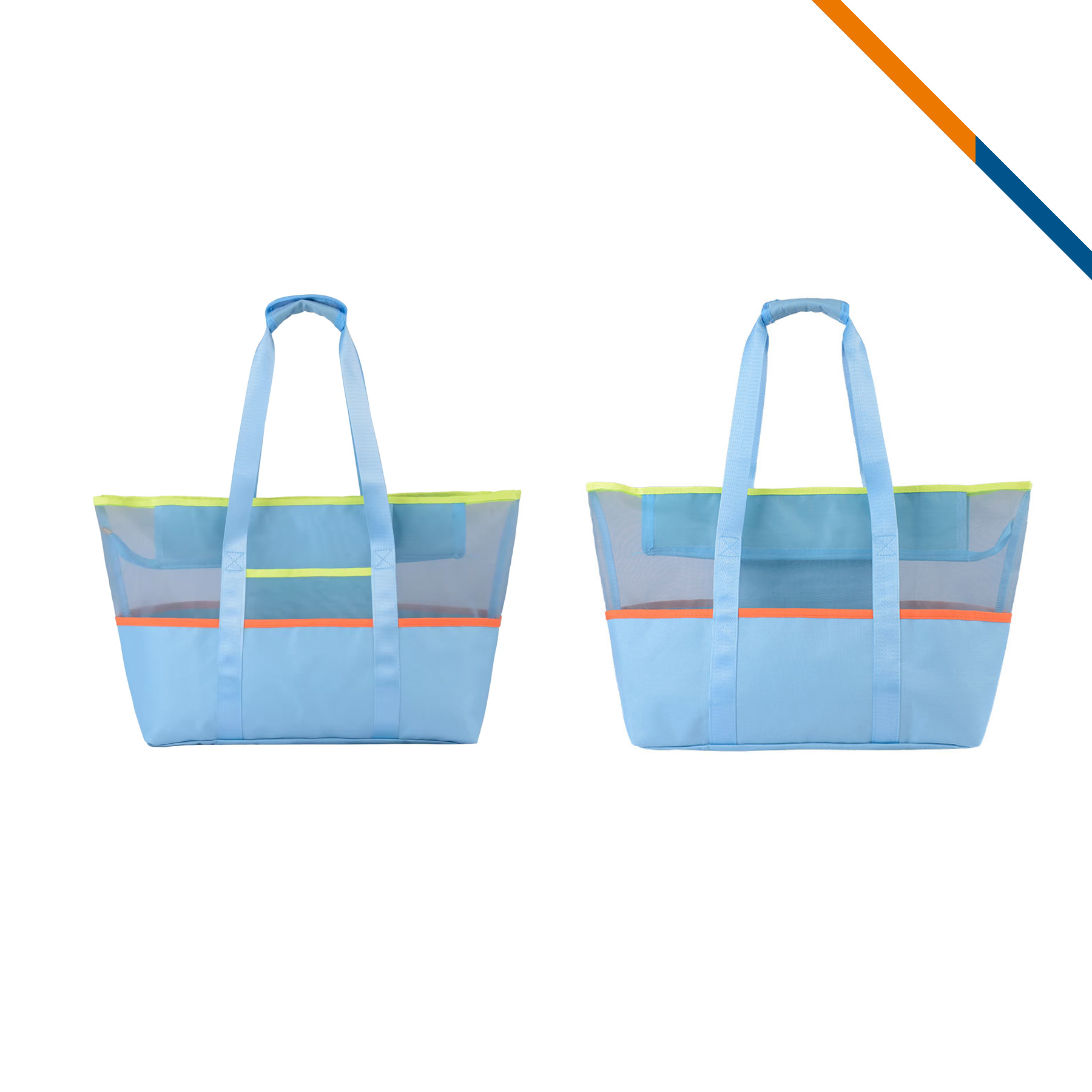 CoastSack Mesh Beach Tote 2