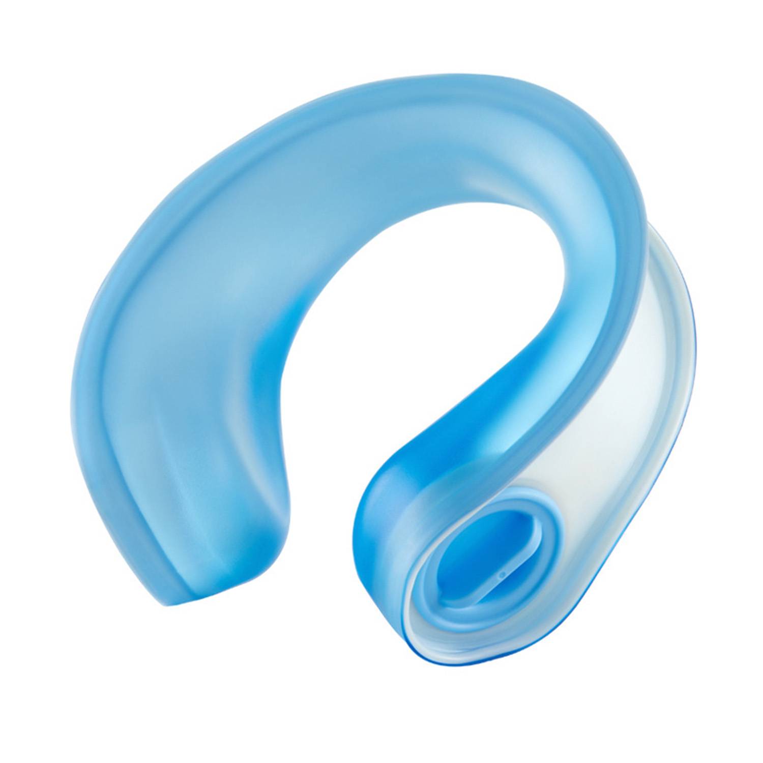 Portable PVC Neck Cooler – Summer Heat Relief for Outdoors 2