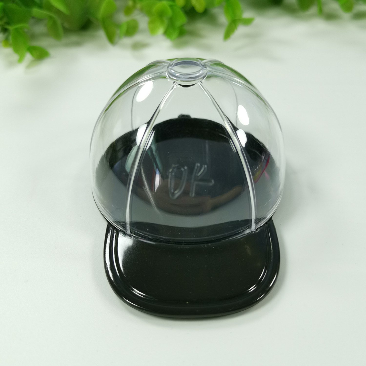 Hat Candy Box 4